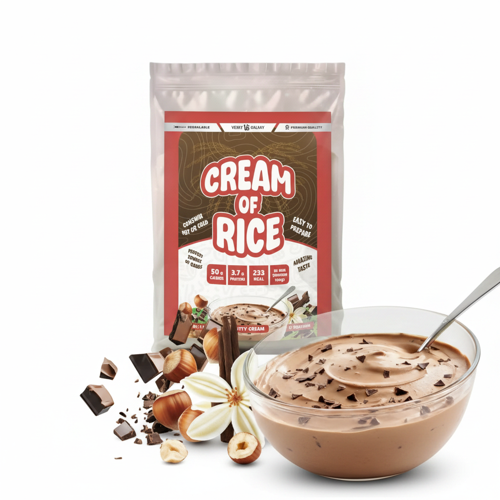 Cream of rice 1kg – Veiny Galaxy