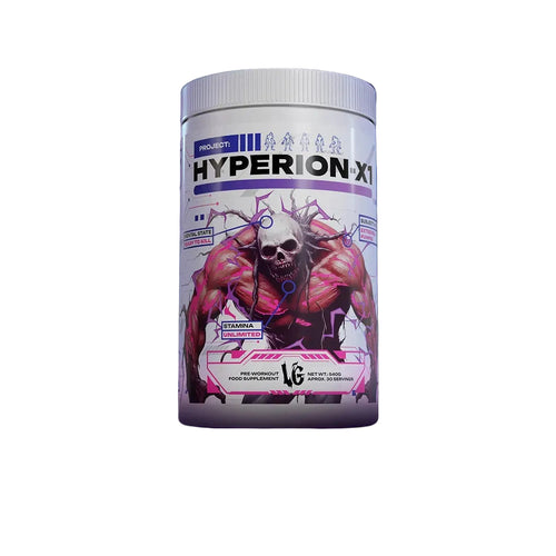 Veiny Galaxy - Hyperion 540 g