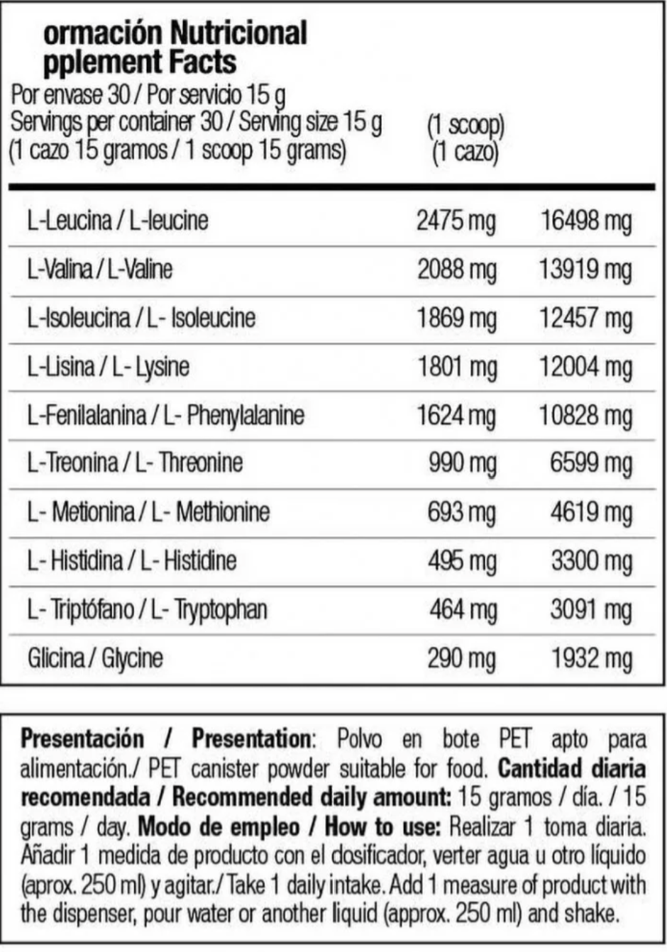 Zoomad Labs EAA CareTaker MAP – 450g