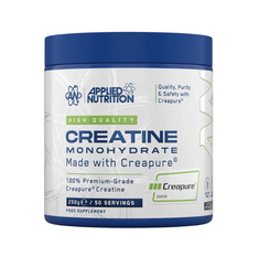 Applied Nutrition Creatine Monohydrate Creapure® – 250g