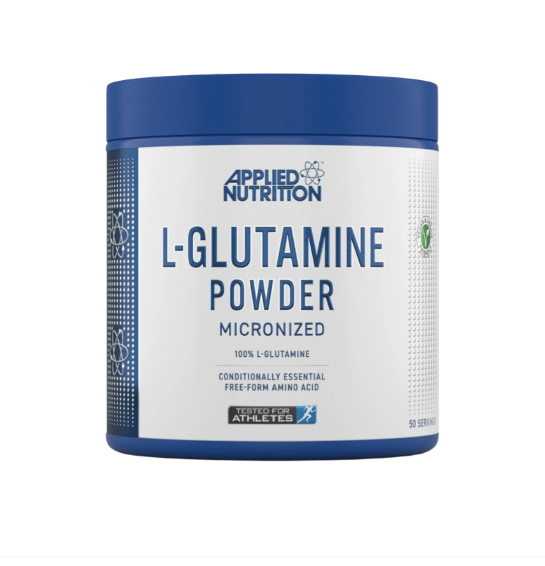 Applied Nutrition L-Glutamină Micronizată 250g