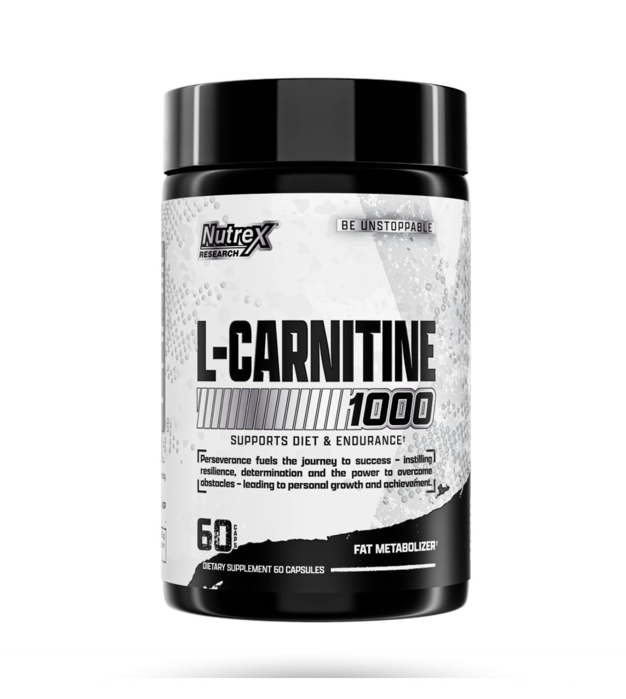 Nutrex L-Carnitine 1000, 60 Capsule Lichide