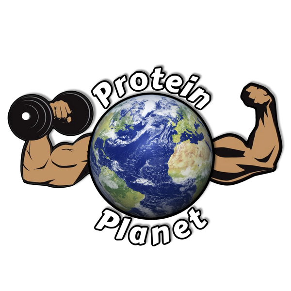 Protein Planet