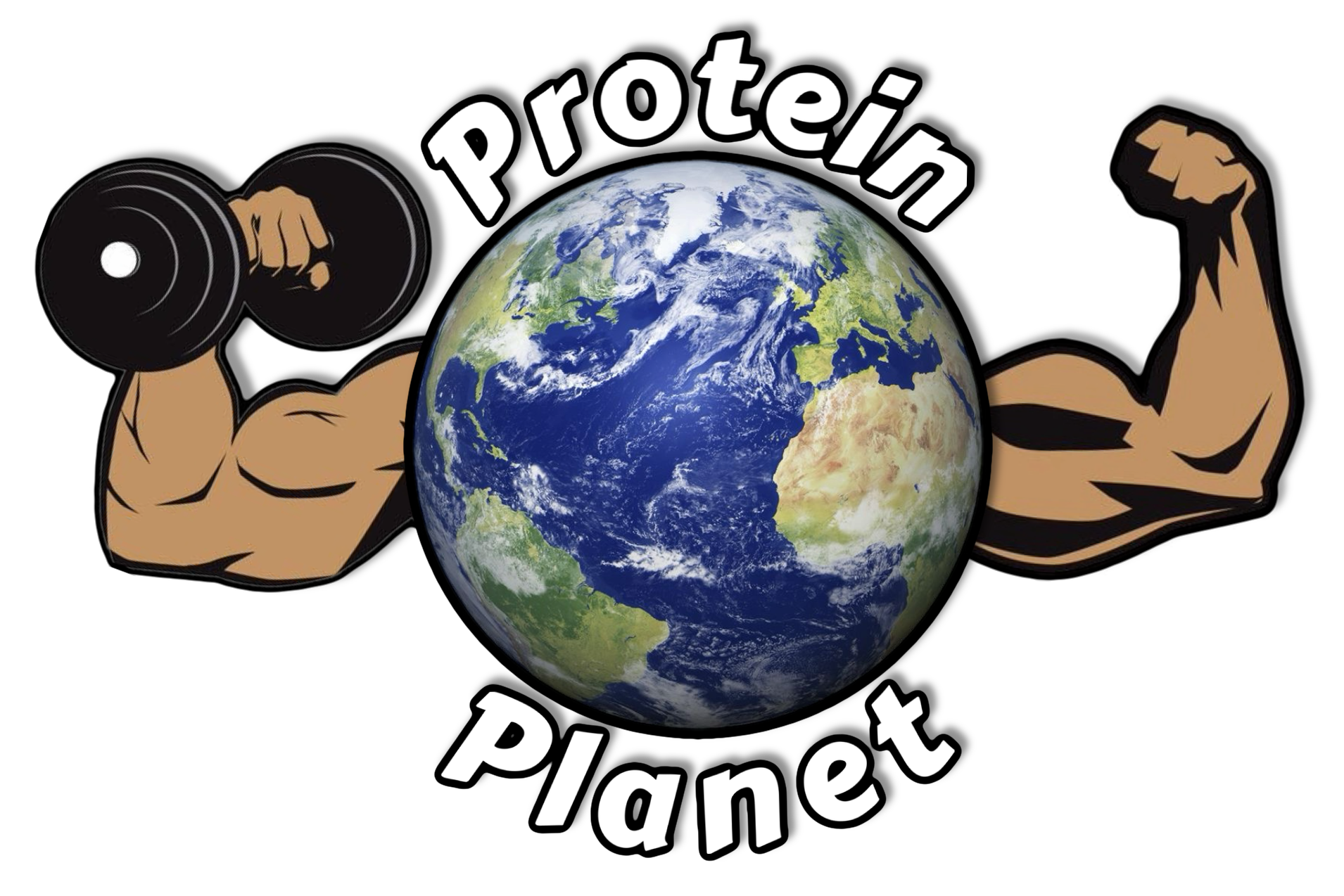 Protein Planet