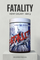 Veiny Galaxy Fatality 660g, promo-card gri beton deschis